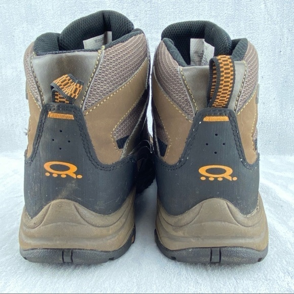 WindRiver Whitehorn Waterproof Hyper-Dry Hiking Boots Mens Size 7 Tarantula Grip - Picture 4 of 13